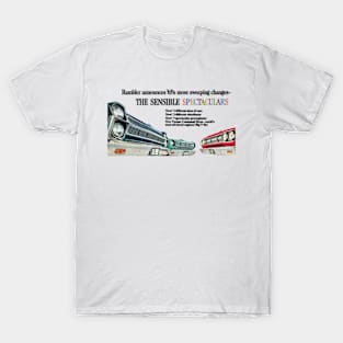 1965 RAMBLER - advert T-Shirt